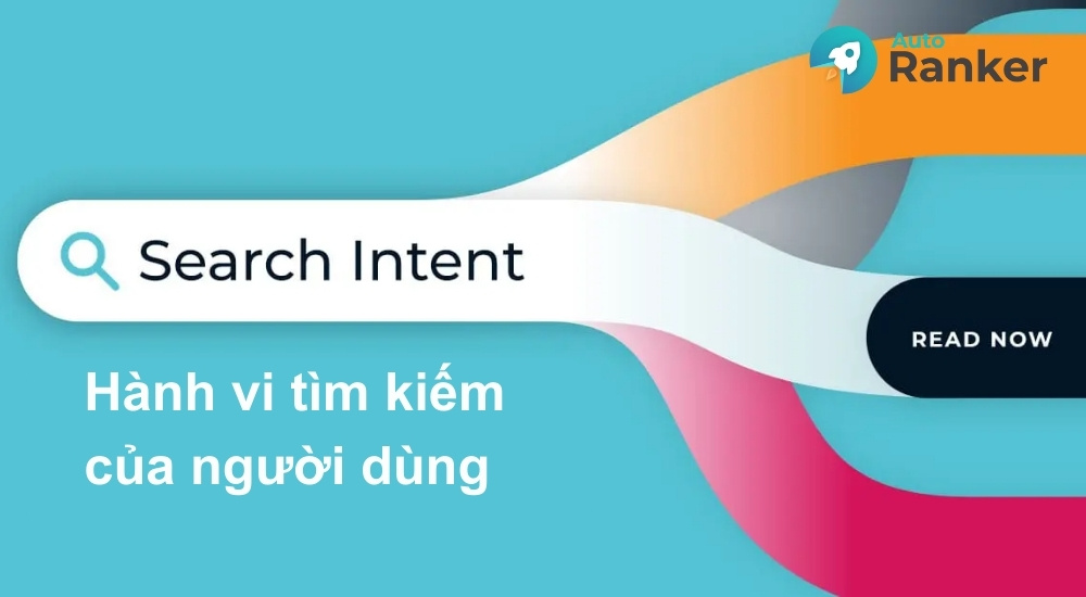 hiểu hành vi người dùng hiểu internet