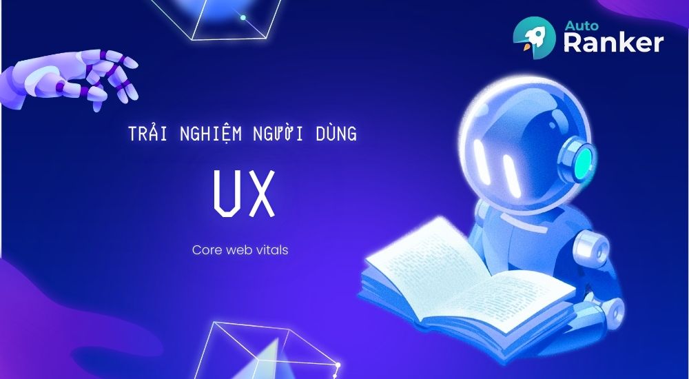Trải nghiệm người dùng và core web vitals
