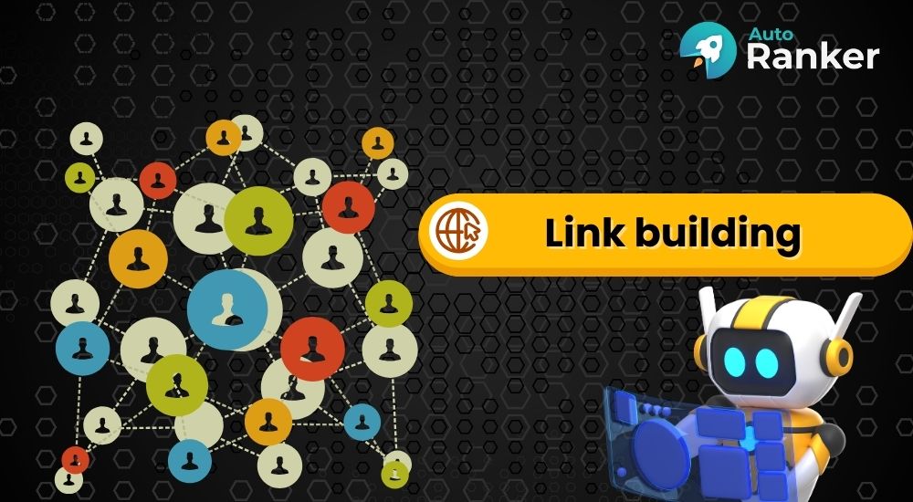 Chiến thuật SEO xây dựng link building