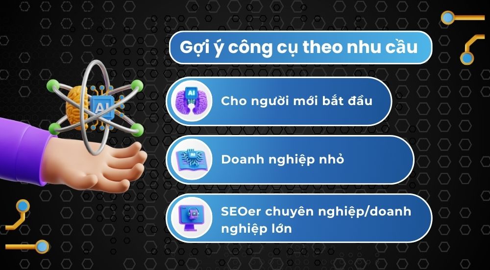 phần mềm SEO web lên top Google