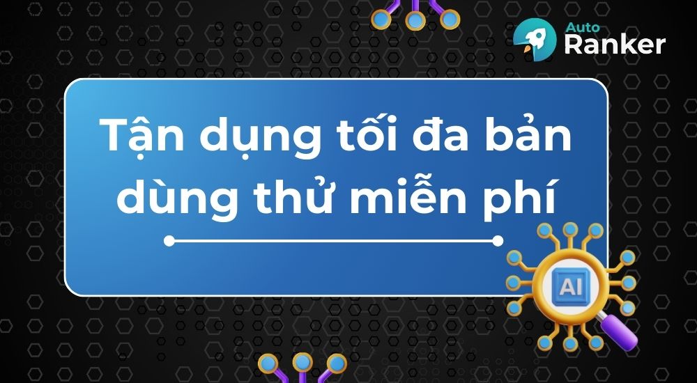 phần mềm SEO web lên top Google
