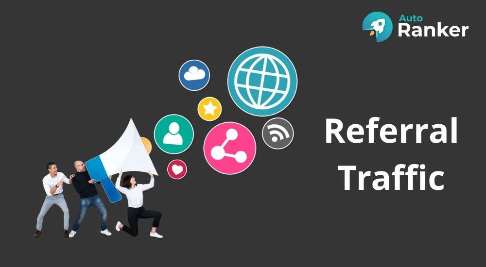 Referal Traffic