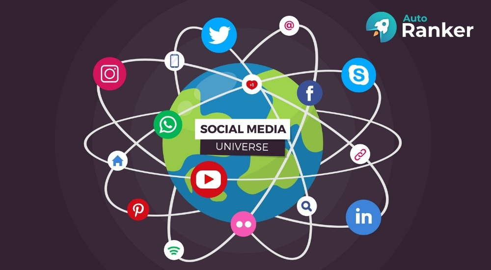 Social Traffic